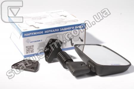 АВТОБЛИК / 3151-8201020 / Зеркало наружное прав. УАЗ 469,Хантер 