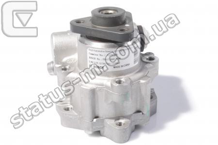 CUMMINS / 5270739 / Насос ГУР Газель Бизнес дв.Cummins ISF 2.8 Bosch (пр-во Cummins) фото 1