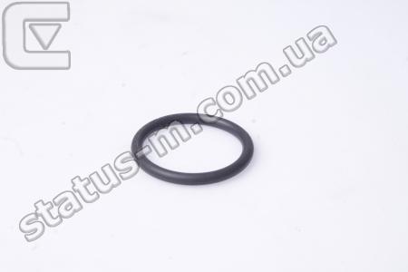CUMMINS / 4058941 / Кольцо форсунки охлаждения поршня Газель NEXT,Бизнес дв.Cummins ISF 2.8 уплотнительное (пр-во Cummins) фото 1