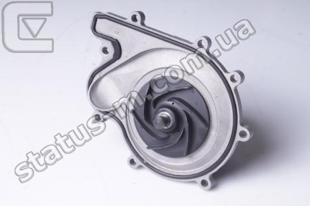 Cummins Investmen / 5269784,5333148 / Насос водяной (помпа) Газель NEXT,Бизнес дв.Cummins ISF 2.8 (пр-во Cummins Investmen) фото 1