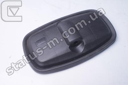 SCOTIE / 53А-8201418 / Зеркало наружное ГАЗ 53 широкоугольное (пр-во SCOTIE) фото 1