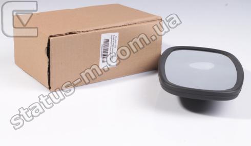 SCOTIE / 53А-8201418 / Зеркало наружное ГАЗ 53 широкоугольное (пр-во SCOTIE) фото 2