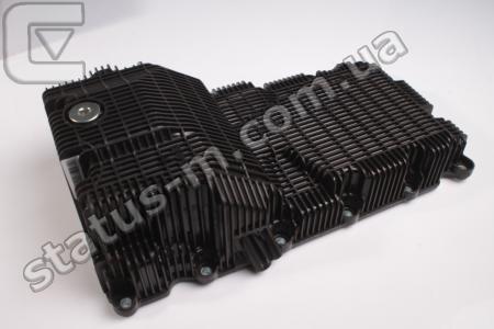 Cummins / 5369836 / Картер масляный (поддон) Газель NEXT,Бизнес дв.Cummins ISF 2.8 Euro-5 (пр-во Cummins) фото 1
