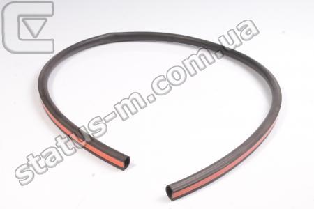 ГАЗ / A31R23-6307042 / Уплотнитель проема двери задний верхн. Газель NEXT (пр-во Оригинал) фото 1