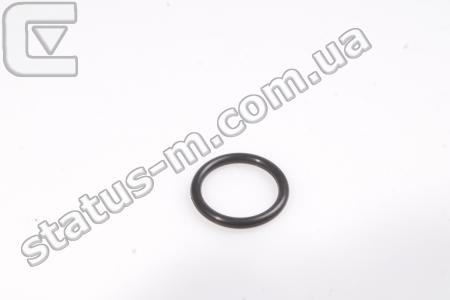 CUMMINS / 5259924 / Кольцо уплотнительное крышки передний Газель NEXT,Бизнес дв.Cummins ISF 2.8 (пр-во Cummins) фото 1
