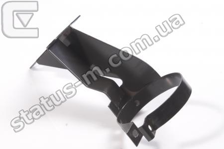 ГАЗ / 2217-3407302 / Кронштейн бачка ГУР Газель,Соболь,Газель Бизнес,Валдай ст.обр (пр-во Оригинал) фото 1