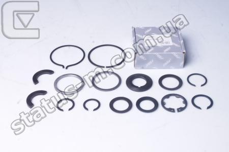 RIDER / 3102-1701800 / Р\к вала КПП втор. 5-ти ступ. Газель,Волга (шайбы+стопорные кольца) (пр-во RIDER) фото 1