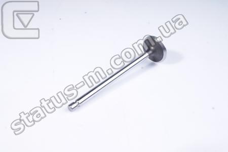 CUMMINS / 3940734,3802967 / Клапан Газон NEXT,ГАЗ 33106-Валдай,ГАЗ 3309,ПАЗ,Foton дв.Cummins ISF 3.8,ISBe 4.5,ISBe 6.7 (1шт выпуск) (пр-во Cummins) фото 1