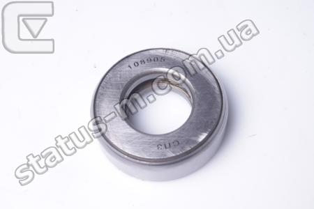 SPZ / 108905 / Подшипник шкворня опорный Газель,ось передняя УАЗ 108905(5339) (пр-во SPZ) фото 1