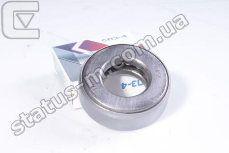 SPZ / 108905 / Подшипник шкворня опорный Газель,ось передняя УАЗ 108905(5339) (пр-во SPZ) фото 2