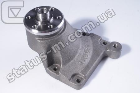 Cummins Investmen / 4934464,5270280,4941319 / Привод вентилятора (опора) Газон NEXT,ГАЗ 33106-Валдай,ГАЗ 3309,ПАЗ,Foton дв.Cummins ISF 3.8 6 отв. (пр-во Cummins Investmen) фото 1