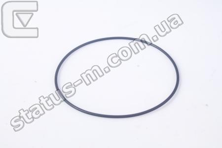 CUMMINS / 3867646 / Кольцо уплотнительное патрубка впуск. к коллектору Газон NEXT,ГАЗ 33106-Валдай,ГАЗ 3309 дв.Cummins ISF 3.8,ISBe 4.5,ISBe 6.7 (пр-во Cummins) фото 1
