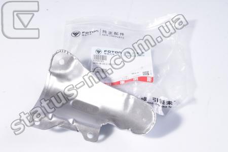 Cummins / 5268245 / Экран коллектора Газель NEXT,Бизнес дв.Cummins ISF 2.8 (пр-во Cummins) фото 2