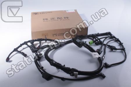 CUMMINS / 5317247,5311889 / Жгут проводов Газель NEXT,Бизнес дв.Cummins ISF 2.8 Euro-4 (к блоку модуля управления дв.) (пр-во Cummins) фото 1