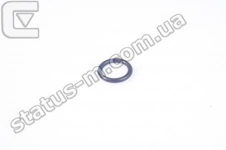 CUMMINS / 3922794 / Кольцо уплотнительное трубки турбокомпрессора Газон NEXT дв.Cummins ISF 3.8,ISBe 4.5,6.7 (подачи масла к турбине) (пр-во Cummins) фото 1
