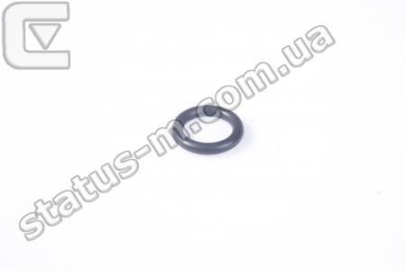 CUMMINS / 4062328 / Кольцо уплотнительное трубки маслянного щупа Газель NEXT,Бизнес дв.Cummins ISF 2.8,Валдай дв.Cummins ISF3.8,ISBe (верх) (пр-во Cummins) фото 1
