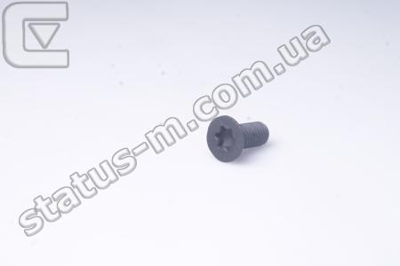 CUMMINS / 5255748 / Винт крышки насоса масляного Газель NEXT,Бизнес дв.Cummins 2.8 (пр-во Cummins) фото 1