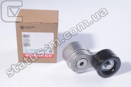 Cummins / 5271282 / Ролик натяжной ремня Газель NEXT,Бизнес дв.Cummins ISF 2.8 (с натяжным устройством) Euro-5 (пр-во Cummins) фото 1