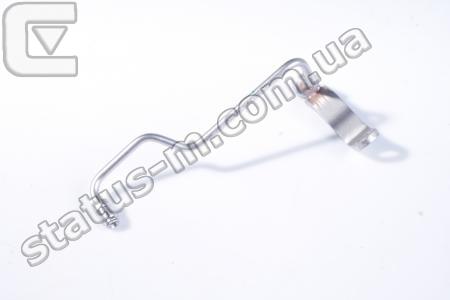 Cummins / 5311172 / Трубка датчика давления EGR Газель NEXT,Бизнес дв.Cummins ISF 2.8 (пр-во Cummins) фото 1