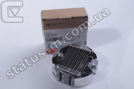 CUMMINS / 5289774,5254979 / Подогреватель впуск. воздуха Газон NEXT,ГАЗ 33106-Валдай,ГАЗ 3309,ПАЗ,Foton дв.Cummins ISF 3.8 (12V) (пр-во Cummins) фото 1