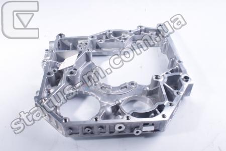 CUMMINS / 4936420,4936423,525710 / Корпус шестерен КамАЗ,МАЗ,ПАЗ,ЛиАЗ дв.Cummins ISBe 4.5,ISBe 6.7 (пр-во Cummins) фото 1