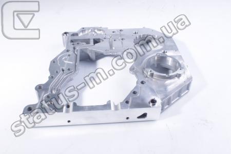 CUMMINS / 4936420,4936423,525710 / Корпус шестерен КамАЗ,МАЗ,ПАЗ,ЛиАЗ дв.Cummins ISBe 4.5,ISBe 6.7 (пр-во Cummins) фото 2