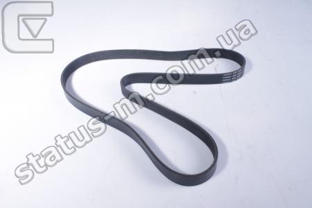 Cummins Investmen / 3289001,3911566,3807369 / Ремень 8PK1615 привода генератора КамАЗ,МАЗ,ПАЗ,ЛиАЗ дв.Cummins ISBe 4.5,ISBe 6.7 (пр-во Cummins Investmen) фото 1