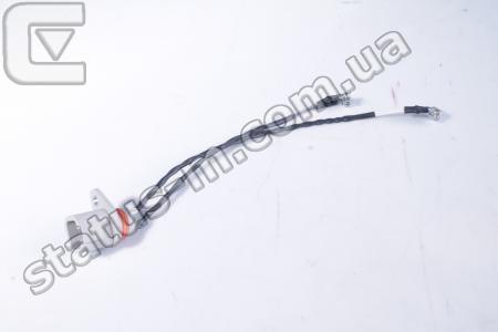 CUMMINS / 5301509,3287699 / Жгут проводов КамАЗ,МАЗ,ПАЗ,ЛиАЗ дв.Cummins ISBe 4.5,ISBe 6.7 (на 2 форсунки) (пр-во Cummins) фото 2