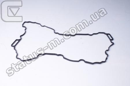 Cummins Investmen / 5254612 / Прокладка поддона двигателя Газель NEXT,Бизнес дв.Cummins ISF 2.8 Euro-5 (пр-во Cummins Investmen) фото 1