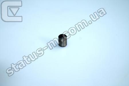 Cummins Investmen / 3904483,3901016 / Шпонка вала коленчатого , распределительного Газель NEXT,Бизнес дв.Cummins ISF 2.8,3.8,ISBe 4.5,6.7,4ВТ,6ВТ(6х8 цилиндр.) (пр-во Cummins Investmen) фото 1