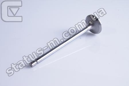 Cummins Investmen / 3940734,3802967 / Клапан Газон NEXT,ГАЗ 33106-Валдай,ГАЗ 3309,ПАЗ,Foton дв.Cummins ISF 3.8,ISBe 4.5,ISBe 6.7 (1шт выпуск) (пр-во Cummins Investmen) фото 1