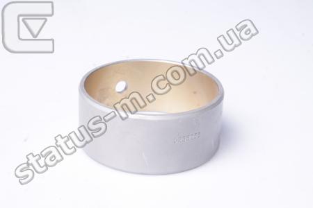 Cummins Investmen / 3940059,4983253,5298256 / Втулка вала распределительного Газон NEXT,ГАЗ 33106-Валдай дв.Cummins ISF 3.8,ISBe 4.5,ISBe 6.7,(Dн=59) (пр-во Cummins Investmen) фото 1