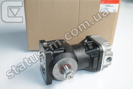 Cummins Investmen / 5268950 / Компрессор воздушный Газон NEXT,ГАЗ 33106-Валдай,ГАЗ 3309,ПАЗ,Foton дв.Cummins ISF 3.8 (1-цил) (пр-во Cummins Investmen) фото 1