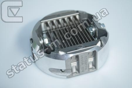 Cummins Investmen / 5289774,5254979 / Подогреватель впуск. впускного воздуха Газон NEXT,ГАЗ 33106-Валдай,ГАЗ 3309,ПАЗ,Foton дв.Cummins ISF 3.8 (12V) (пр-во Cummins Investmen) фото 1