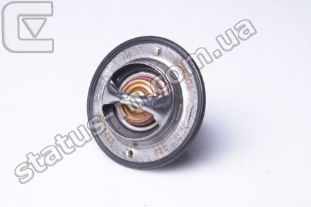 Cummins Investmen / 5337966,5256423,3974823 / Термостат Газон NEXT,ГАЗ 33106-Валдай,ГАЗ 3309,ПАЗ,Foton дв.Cummins ISF 3.8,ISBe 4.5,ISBe 6.7,ISDe (пр-во Cummins Investmen) фото 1