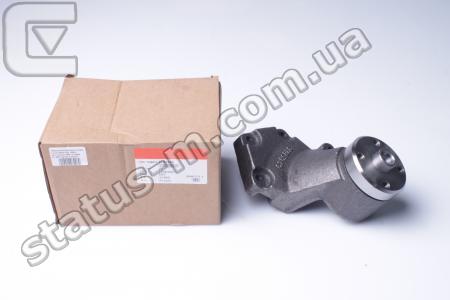 Cummins Investmen / 3285946,3285947 / Привод вентилятора (опора) КамАЗ,МАЗ,ПАЗ,ЛиАЗ дв.Cummins ISBe 4.5,ISBe 6.7,6ВТ (пр-во Cummins Investmen) фото 1
