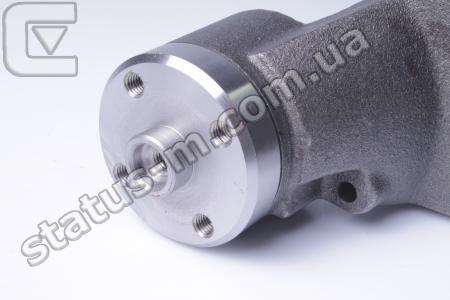 Cummins Investmen / 3285946,3285947 / Привод вентилятора (опора) КамАЗ,МАЗ,ПАЗ,ЛиАЗ дв.Cummins ISBe 4.5,ISBe 6.7,6ВТ (пр-во Cummins Investmen) фото 3