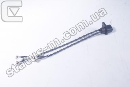 Cummins Investmen / 5301509,3287699 / Жгут проводов КамАЗ,МАЗ,ПАЗ,ЛиАЗ дв.Cummins ISBe 4.5,ISBe 6.7 (на 2 форсунки) (пр-во Cummins Investmen) фото 1