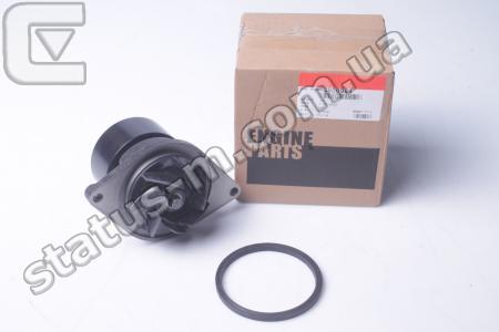Cummins Investmen / 3800984,4891252,3285410 / Насос водяной (помпа) КамАЗ,МАЗ,ПАЗ,ЛиАЗ дв.Cummins ISBe 4.5,ISBe 6.7,ISDe (пр-во Cummins Investmen) фото 1