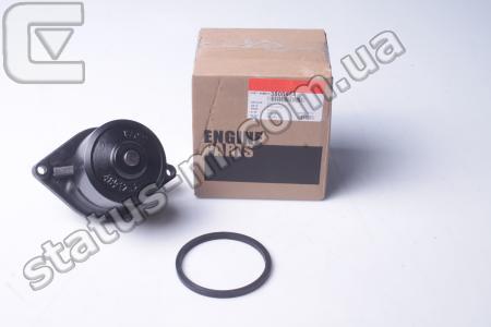 Cummins Investmen / 3800984,4891252,3285410 / Насос водяной (помпа) КамАЗ,МАЗ,ПАЗ,ЛиАЗ дв.Cummins ISBe 4.5,ISBe 6.7,ISDe (пр-во Cummins Investmen) фото 2