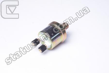 Cummins Investmen / 4931169 / Датчик давления масла Газель NEXT,Бизнес дв.Cummins ISF 2.8,3.8,ISBe 4.5,ISBe 6.7 (М14х1 70-90kpa) (пр-во Cummins Investmen) фото 1