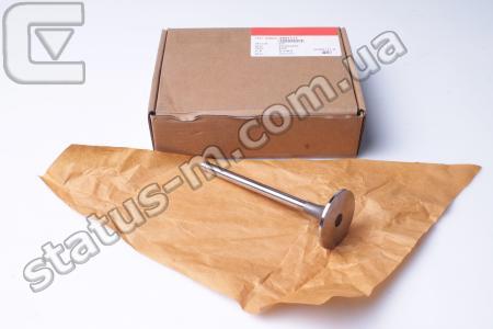 Cummins Investmen / 3901117,4995554,3920867 / Клапан ГБЦ КамАЗ,МАЗ,ПАЗ,ЛиАЗ дв.Cummins 4BT,6BT (1шт впуск) (пр-во Cummins Investmen) фото 1