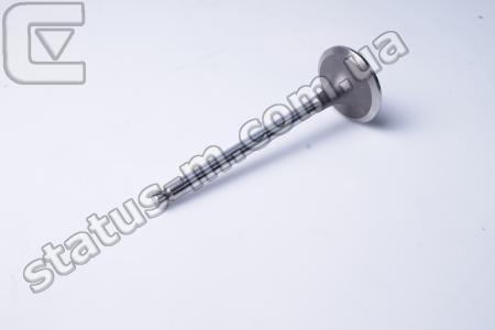 Cummins Investmen / 3901117,4995554,3920867 / Клапан ГБЦ КамАЗ,МАЗ,ПАЗ,ЛиАЗ дв.Cummins 4BT,6BT (1шт впуск) (пр-во Cummins Investmen) фото 2