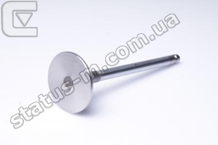 Cummins Investmen / 3901607,4994143,3920868  / Клапан КамАЗ,МАЗ,ПАЗ,ЛиАЗ дв.Cummins 4BT,6BT (1шт выпуск) (пр-во Cummins Investmen) фото 1
