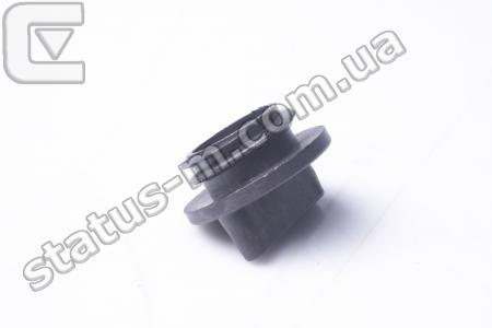 Cummins Investmen / 3901895 / Крышка маслозаливной горловины КамАЗ,МАЗ,ПАЗ,ЛиАЗ дв.Cummins 4BT,6BT,ISLe 8.9 (пр-во Cummins Investmen) фото 1