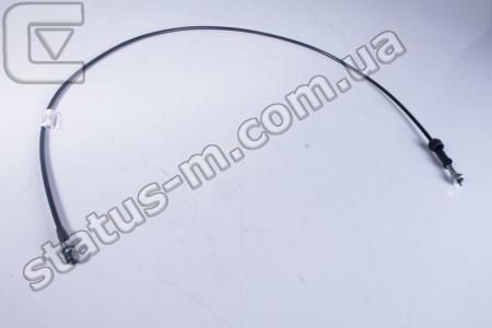 Авто Престиж / 2705-3802600 / Трос спидометра Газель L=1560 (пр-во Авто Престиж) фото 1
