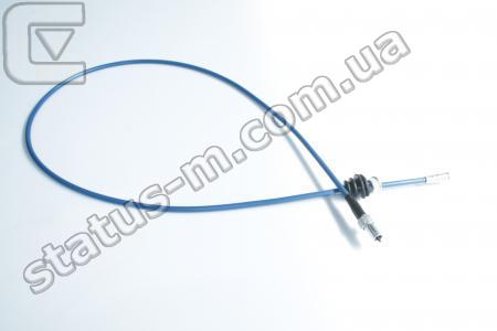 Технопривод / 2705-3802600 / Трос спидометра Газель L=1560 (пр-во Технопривод) фото 2