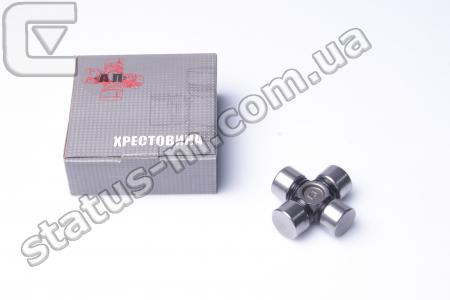АП / 4301-3401485 / Крестовина рулевого вала карданного верхняя Газель,ГАЗ 3307,МТЗ,ЮМЗ Оптимал (пр-во АП) фото 1