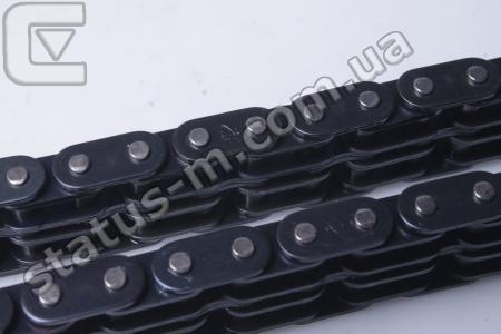 ISB / 406.3906625 / Р\к ГРМ 72/92 дв.405,406,409 Euro-2 