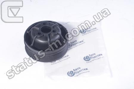 Авто Престиж / 406.1308025-11 / Шкив насоса водяного (помпы) Газель,Волга дв.406,405 (пластм.) (пр-во Авто Престиж) фото 1
